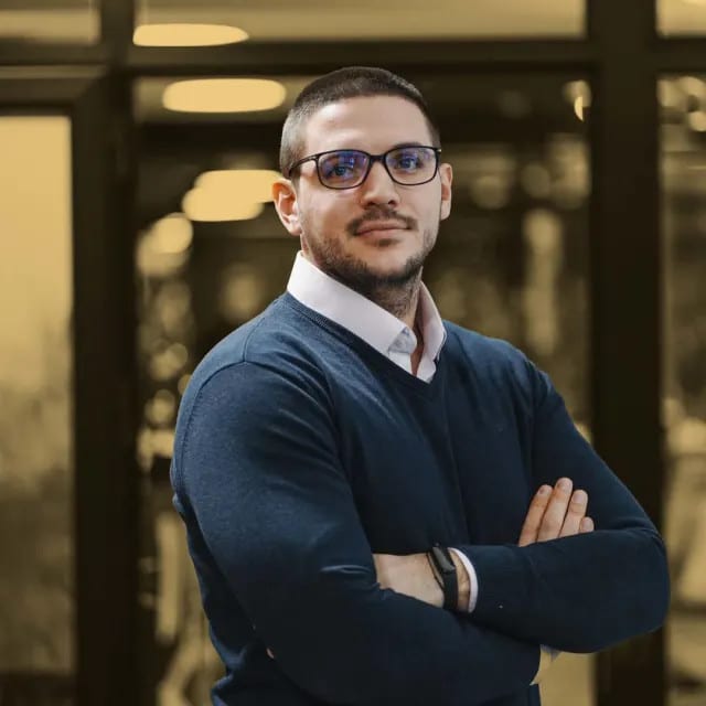 Nick Raguz